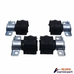 Set Of Front Suspension Sway Bar Bushing For Mercedes GL450 X164 1643231185. Fixed Price $20.04.