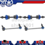 Mevotech Front Rear Sway Bar Links Fits 2015 2017 2018 2016 Lincoln Navigator. Fixed Price $148.02.