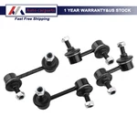 Front Rear Stabilizer Sway Bar End Links For 2003-2011 Honda Element Set Of 4. Fixed Price $23.82.