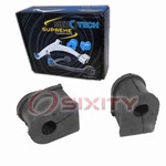 Mevotech Supreme MK90253 Stabilizer Bar Bushing Kit For XK90253 TK90253 Xw. Fixed Price $18.12.