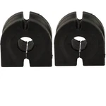 Pair Lh+rh Front Stabilizer Sway Bar Bushing For Bmw E60/E61 525I 2004-2009. Fixed Price $21.32.
