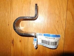Nos 1999-2003 Ford F350 Front Sway Bar Bracket F81Z-5486-DA. Fixed Price $14.99.