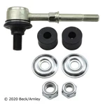 Stabilizer Bar Link 101-4911 Unbranded Renumbered To Beck/arnley Free Shipping. Fixed Price $19.69.