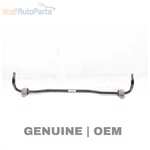 2015-2020 Vw E-golf MK7 Rear Stabilizer / Sway Bar 5Q0511305BK. Fixed Price $129.99.