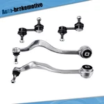 4PCS Front Suspension Kit Sway Bar &control Arm For 1997-2003 Bmw 525I 528I 530I. Fixed Price $63.94.