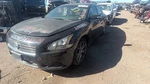 Used Front Suspension Stabilizer Bar Fits: 2011 Nissan Maxima Sport. Fixed Price $150.70.