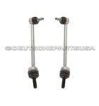 Mercedes W221 W216 4MATIC Front Stabilizer Sway Anti Roll Bar Links Set. Fixed Price $79.99.