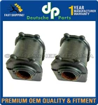 Jaguar S-type Rear Anti Roll Stabilizer Sway Bar XR845062 Bushings Set. Fixed Price $33.00.