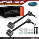 Rear Left & Right Sway Bar Link For Dodge Ram 3500/4500/5500. Fixed Price $32.79.
