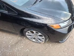 2012 Honda Civic Si Rear Stabilizer Bar 2.4L Used Oem 89000 Miles. Fixed Price $80.70.