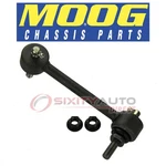 Moog K750712 Stabilizer Bar Link For SL96511 MS258117 MS258116 68384265AA Vj. Fixed Price $44.03.