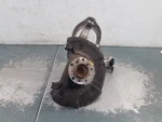 2013 Bmw M5 F10 Right Front Hub Knuckle Control Arm - * #3439 A9. Fixed Price $119.99.