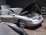 Stabilizer Bar Rear Fits 97-01 Lumina Car 2155009. Fixed Price $125.00.