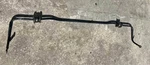 "oem Honda Rear Stabilizer Sway Bar 52300-T2F-A11-GENUINE 2014 Accord Sport 6MT. Fixed Price $59.00.