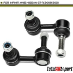 2X Sway Bar Link Kit For Infiniti M35 M45 2006-2010 Nissan Gt-r 2009-2021 Front. Fixed Price $30.48.