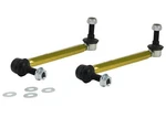 Whiteline Suspension Stabilizer Bar Link Kit - Sway. Fixed Price $181.88.