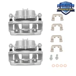 For Hyundai Santa Fe 2007-2009 2013-2016 Brake Caliper W/ Bracket Front Lh &. Fixed Price $93.56.