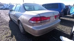 Crossmember/k-frame Front North America Built 2.3L Fits 98-02 Accord 32028689. Fixed Price $375.99.