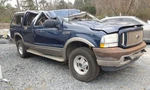 Stabilizer Bar Front Fits 00-05 Excursion 481381. Fixed Price $125.00.