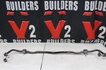 2006 Bentley Continental Flying Spur Rear Sway Bar Stabilzer 3W0511407. Fixed Price $157.50.