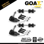 Front Sway Bar & Lower Ball Joint Kit For Cadillac Deville Pontiac Bonneville. Fixed Price $46.97.