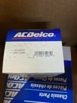 Acdelco 45G0627 Stabilizer Bar Bushing (new). Fixed Price $18.39.