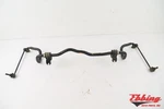 Front Stabilizer Bar With Links 54611-4BA1A Fits 2014-2020 Nissan Rogue 695267. Fixed Price $150.00.