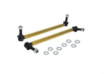 Whiteline KLC201 Adjustable Front Sway Bar Link For 10-20 Genesis/genesis Coupe. Fixed Price $152.95.