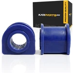 Genuine Acdelco For Ram 1500 Classic 2019 Sway Bar Bushing Front Set. Fixed Price $34.05.