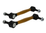 Whiteline KLC179 Front Suspension Stabilizer Bar Link Kit Fits 13-25 Mustang. Fixed Price $134.88.