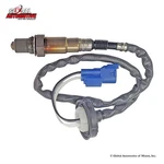 Bosch 13035 Oxygen Sensor For 1996-2007 Suzuki Aerio Esteem Sidekick X-90 Vitara. Fixed Price $100.00.