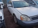Crossmember/k-frame Rear Suspension Awd Fits 05-07 Five Hundred 32560988. Fixed Price $318.00.