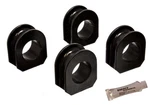 Energy Suspension 3.5148G Polyurethane 1-3/4" Rear Sway Bar Bushings Black. Fixed Price $48.40.