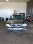 Stabilizer Bar Rear Sedan 18.5MM Diameter Fits 02-07 Taurus 2099677. Fixed Price $125.00.