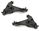 Front Lower Control Arms Ball Joints Bushings Kit Set 2PCS Ford F150 2009-13. Fixed Price $297.95.