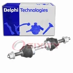 Delphi TC5641 Suspension Stabilizer Bar Link For SL85255XL MS40820 Hq. Fixed Price $37.45.