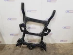 2019 Land Rover Discovery 3.0L Front Suspension Crossmember K Frame Gasoline. Fixed Price $459.00.