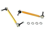 Whiteline KLC106 Sway Bar - Link. Fixed Price $181.88.