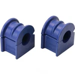 Suspension Stabilizer Bar Bushing Kit Moog K200166. Fixed Price $16.65.