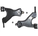 Xrf Ball Joint Control Arm Kit 07-17 Chevy Traverse Gmc Acadia Buick. Fixed Price $159.00.