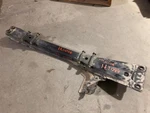 99-02 Nissan Quest Se 3.3L Front Engine Suspension Crossmember Mount. Fixed Price $293.69.
