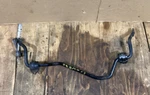 2007-2010 Bmw X3 Rear Stabilizer Bar 3413000 Oem. Fixed Price $52.49.