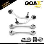 Front & Rear Sway Bar Kit For Audi Q7 Volkswagen Touareg Porsche Cayenne 4 Pcs. Fixed Price $58.97.