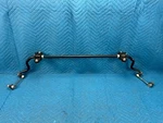Lexus RC350 RC200T Rwd Rear Stabilizer Sway Bar W/links & Bushings 55K 15-17 Oem. Fixed Price $145.00.