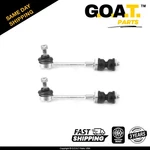 2 Pc Rear Sway Bars For Volvo S60 Cross Country V60 XC60. Fixed Price $40.97.
