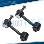 2 Rear Stabilizer Sway Bar Links Set For Audi A3 Q3 Quattro Volkswagen Passat. Fixed Price $29.02.