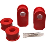 4.5142R Energy Suspension Sway Bar Bushings Set Of E250 Van E350 Ford Pair. Fixed Price $48.31.