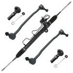 Front Sway Bars Tie Rods For 2002-2008 Nissan Altima. Fixed Price $229.95.