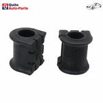Pack Of Rear Stabilizer Sway Bar Insulator 2013-2020 Ford Fusion DG9Z5493G. Fixed Price $13.83.
