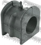 Febest Daihatsu Front Stabilizer Bar Bushing TSB-QNC20F. Fixed Price $99.00.